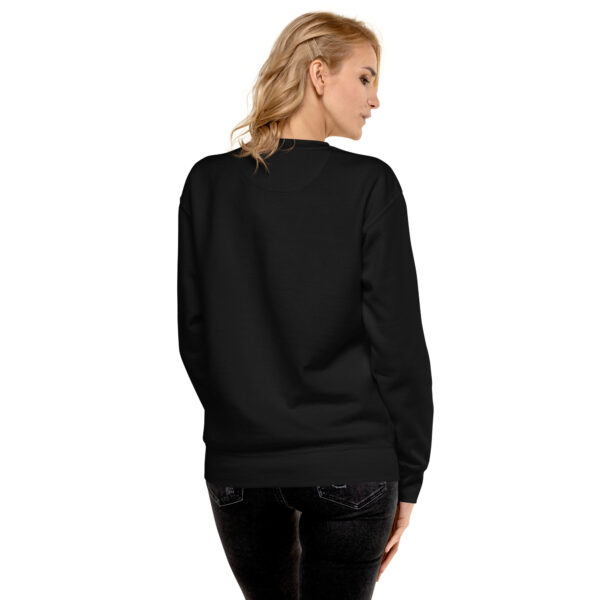 Unisex Premium Sweatshirt - Image 10