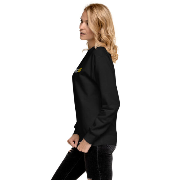 Unisex Premium Sweatshirt - Image 8