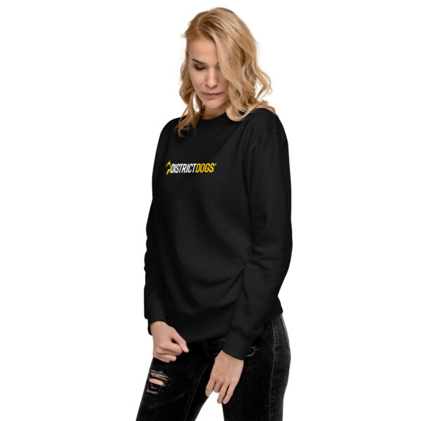 Unisex Premium Sweatshirt - Image 6