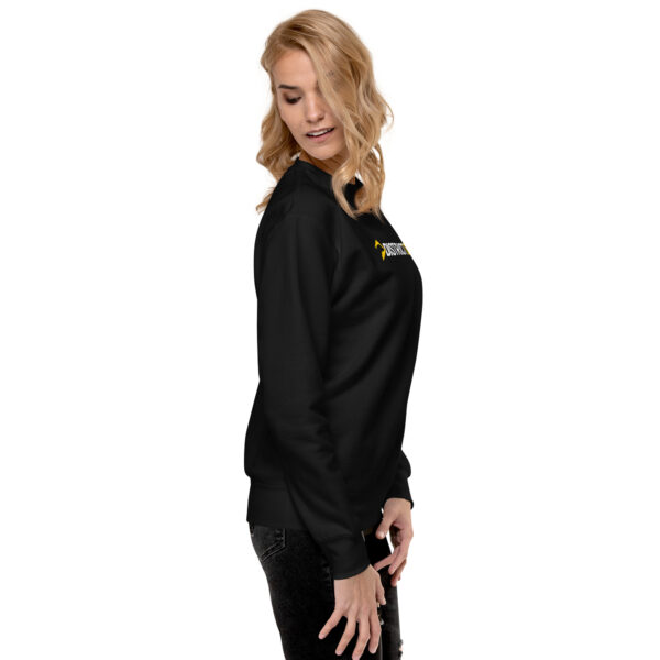 Unisex Premium Sweatshirt - Image 9