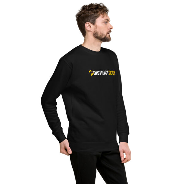 Unisex Premium Sweatshirt - Image 2