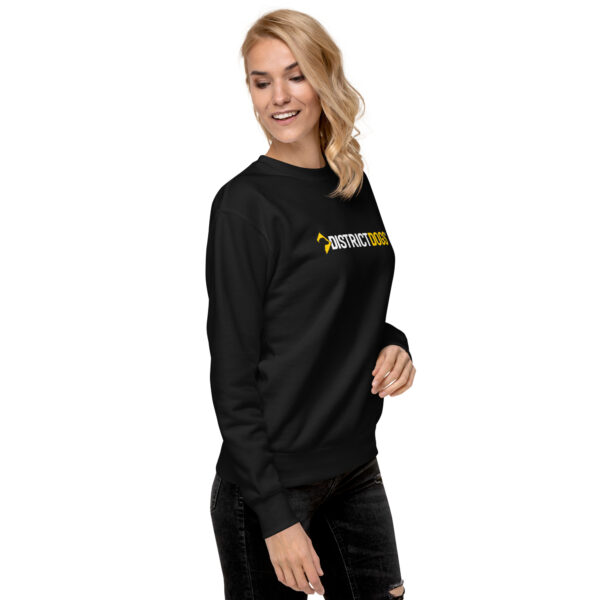 Unisex Premium Sweatshirt - Image 7