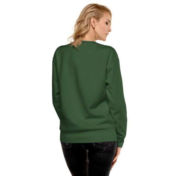 Unisex Premium Sweatshirt - Image 24