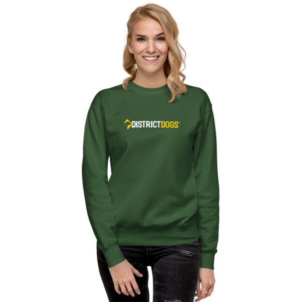 Unisex Premium Sweatshirt - Image 19
