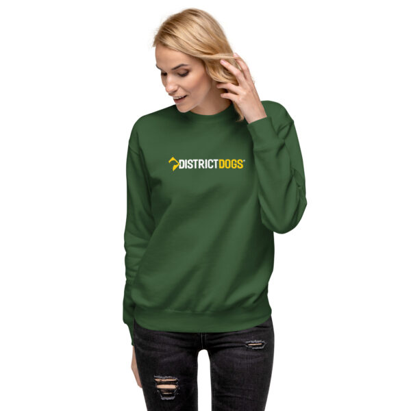 Unisex Premium Sweatshirt - Image 18