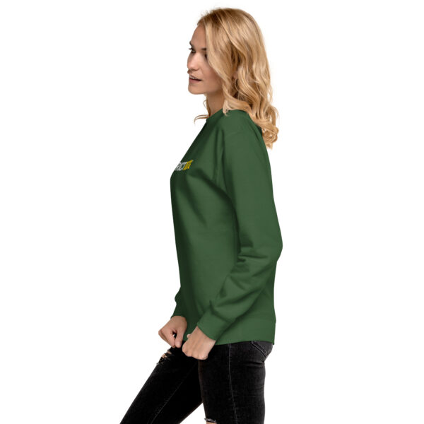 Unisex Premium Sweatshirt - Image 22