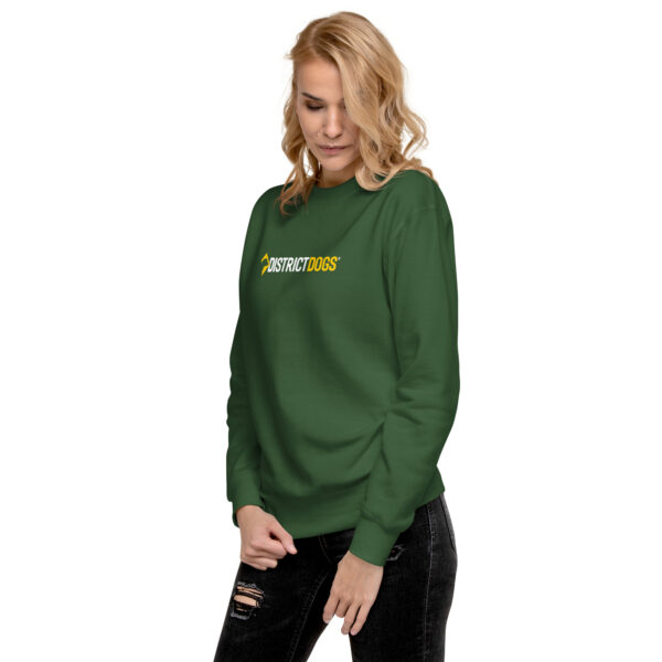 Unisex Premium Sweatshirt - Image 20