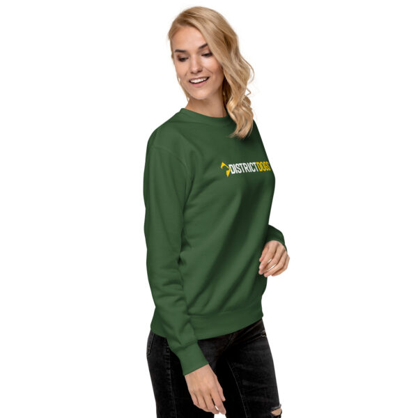 Unisex Premium Sweatshirt - Image 21