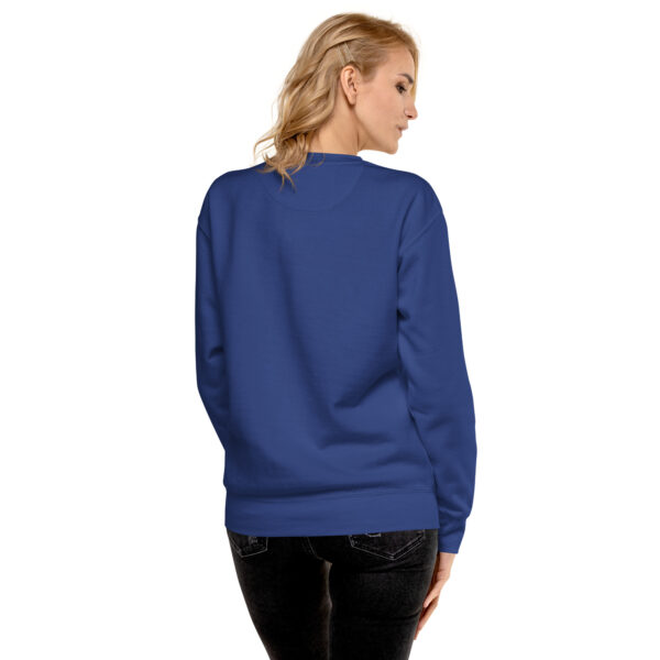 Unisex Premium Sweatshirt - Image 17