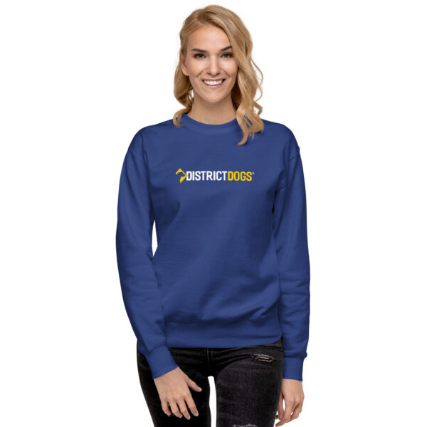 Unisex Premium Sweatshirt - Image 12