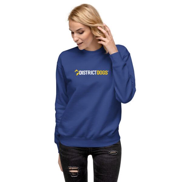 Unisex Premium Sweatshirt - Image 11
