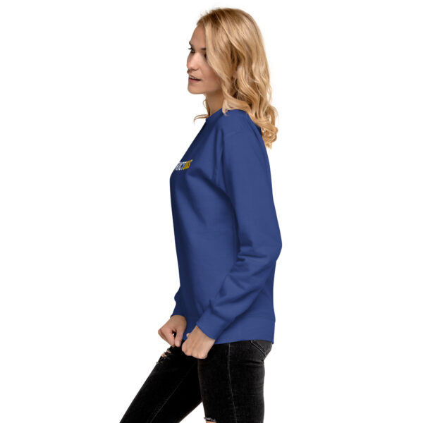 Unisex Premium Sweatshirt - Image 15