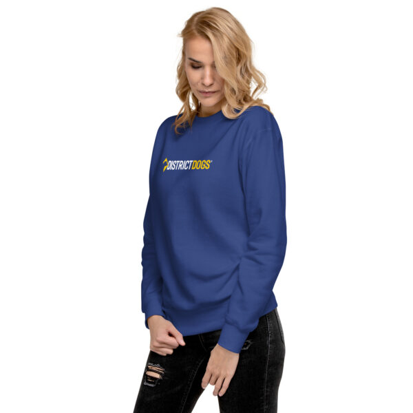 Unisex Premium Sweatshirt - Image 13