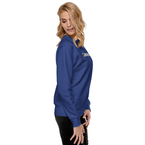 Unisex Premium Sweatshirt - Image 16