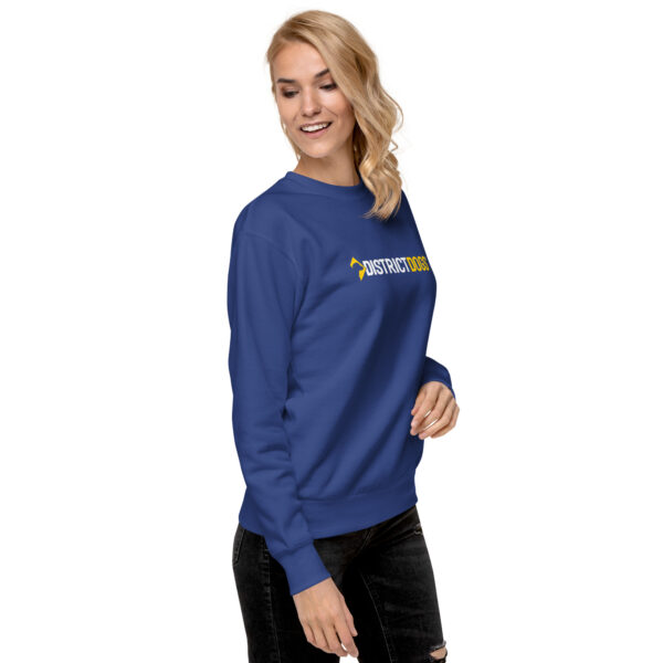 Unisex Premium Sweatshirt - Image 14